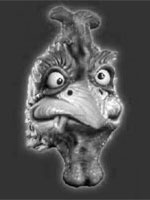 Avatar de l’utilisateur